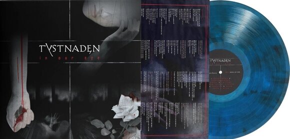 LP plošča Tystnaden - In Our Eye (Limited Edition) (Coloured) (LP) - 1