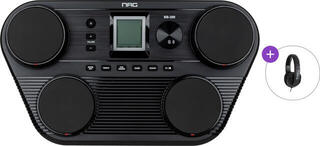 Електроннни барабани компакт NRG BeatBuddy 200 SET Електроннни барабани компакт