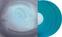 Disc de vinil Kevin Hearn - There & Then (45 RPM) (Aqua Blue Coloured) (2 LP)