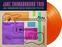 Disc de vinil Jake Shimabukuro - Jake Shimabukuro Trio (Orange Coloured) (LP)