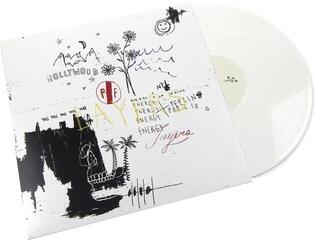 LP deska Party Favor - Layers (Limited Edition) (White Coloured) (LP)