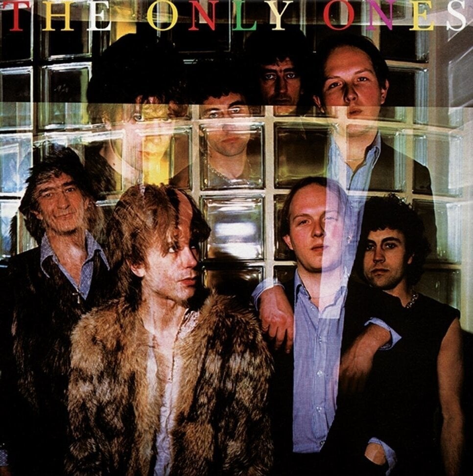 LP ploča The Only Ones - The Only Ones (180g) (Remastered) (LP)