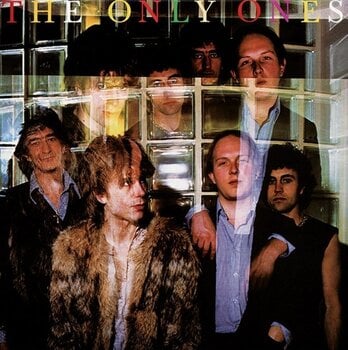 LP ploča The Only Ones - The Only Ones (180g) (Remastered) (LP) - 1