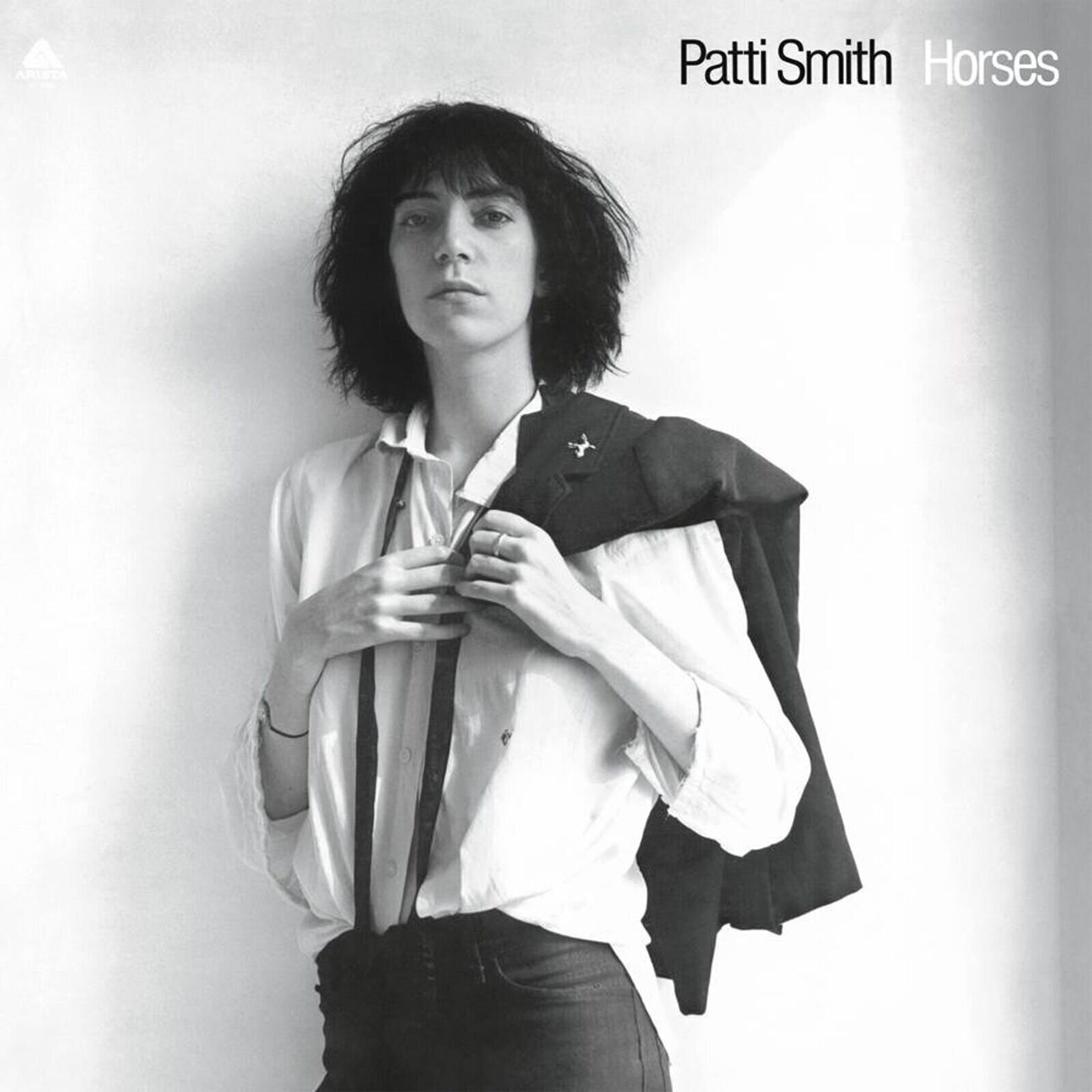 LP ploča Patti Smith - Horses (Reissue) (Remastered) (LP)