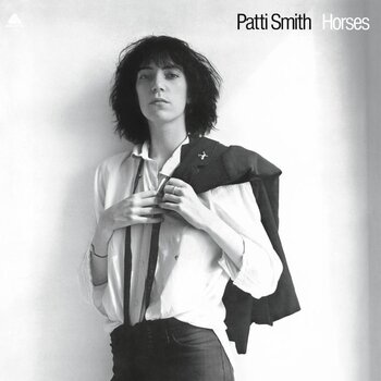 LP ploča Patti Smith - Horses (Reissue) (Remastered) (LP) - 1