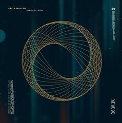 LP deska Keith Wallen - Infinity Now (LP)