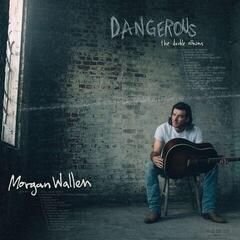 LP platňa Morgan Wallen - Dangerous: The Double Album (3 LP)