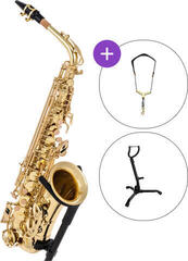 Alto saxophone Latone VAS Student 02 SET 2 Alto saxophone