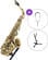 Latone LAS 600 Vintage Patina SET 2 Alto saxophone