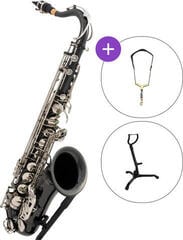 Tenor Saxophone Latone LTS 600 Black Majesty SET 2 Tenor Saxophone