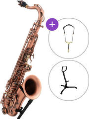 Tenor Saxophone Latone LTS 600 Vintage Patina SET 2 Tenor Saxophone