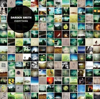 Hanglemez Darden Smith - Everything (LP) - 1