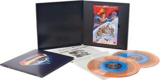 LP ploča John Williams - Superman: The Movie (Original Motion Picture Soundtrack) (140g) (Coloured) (2 LP)