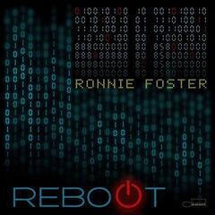 LP deska Ronnie Foster - Reboot (LP)