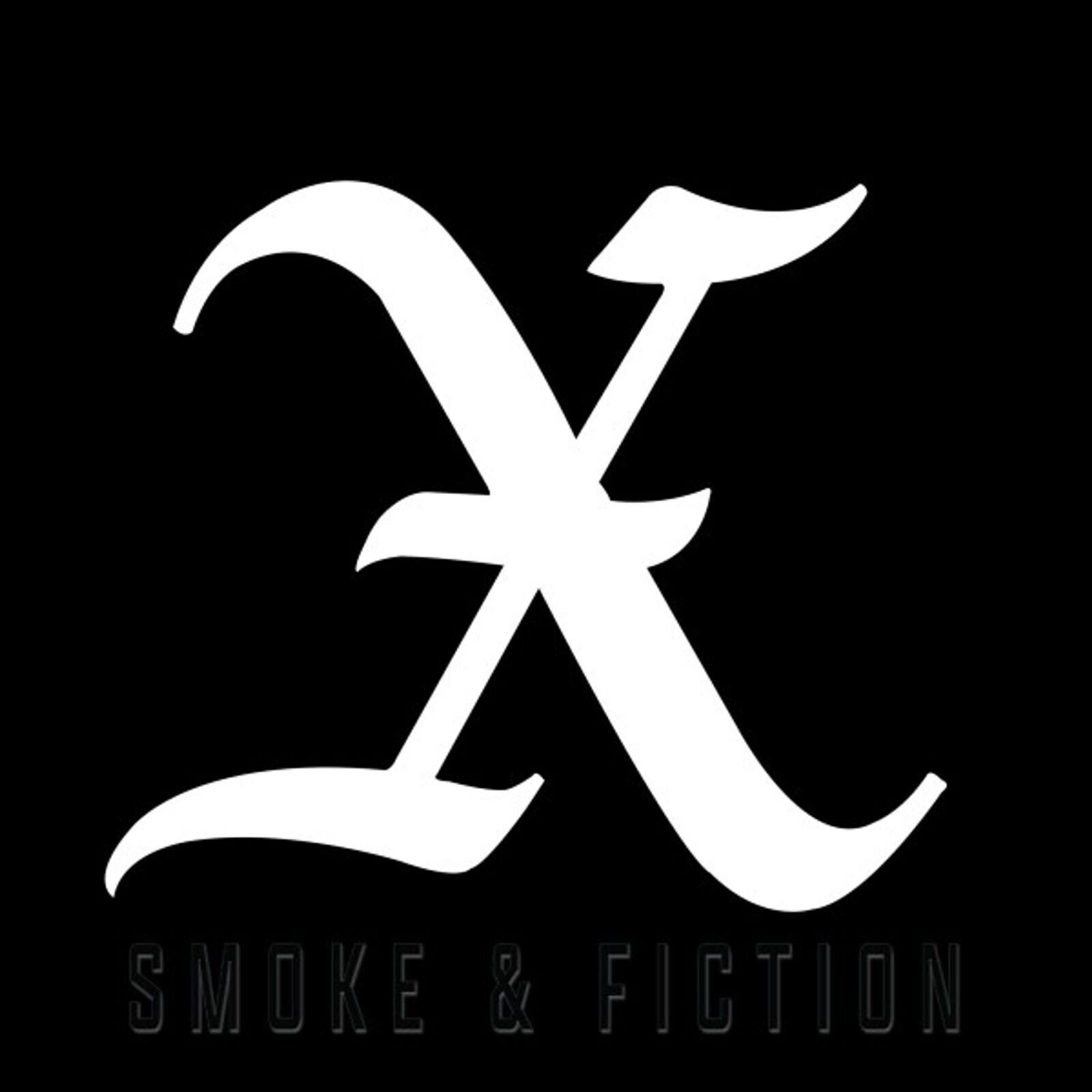 LP ploča X - Smoke & Fiction (LP)