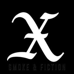 Schallplatte X - Smoke & Fiction (LP)