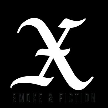 LP ploča X - Smoke & Fiction (LP) - 1