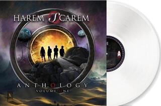 Vinylplade Harem Scarem - Anthology: Volume One (RSD Edition) (Clear Coloured) (LP)