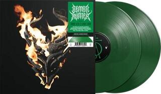 LP ploča Demon Hunter - There Was A Light Here (45 RPM) (Grieving Garden Coloured) (2 LP)