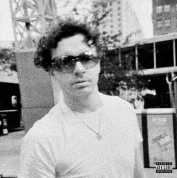 Hanglemez Jack Harlow - Sweet Action (EP) - 1