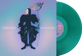 Δίσκος LP Tokimonsta - Eternal Reverie (Winter Green Coloured) (2 LP)