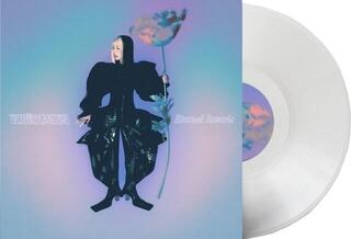 Δίσκος LP Tokimonsta - Eternal Reverie (Frosted Glass Coloured) (2 LP)