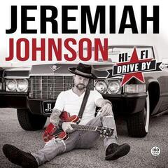 Disque vinyle Jeremiah Johnson - Hi-Fi Drive By (180g) (LP)