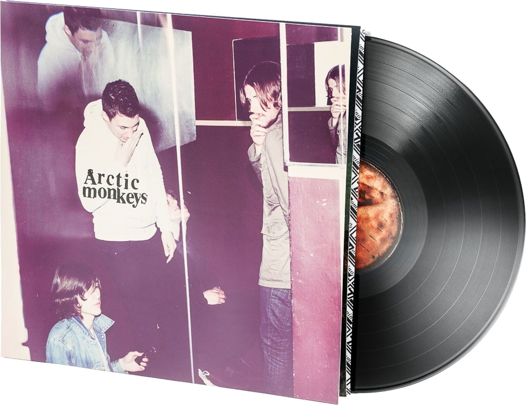 LP platňa Arctic Monkeys - Humbug (180g) (Gatefold Sleeve) (LP)