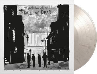 Disque vinyle ...And You Will Know Us by the Trail of Dead - Lost Songs (Limited Edition) (Reissue) (Black & White Marbled) (2 LP)