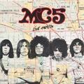 MC5 - Live 1969/1970 (Reissue) (LP)