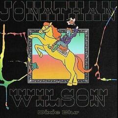 Vinylplade Jonathan Wilson - Dixie Blur (2 LP)