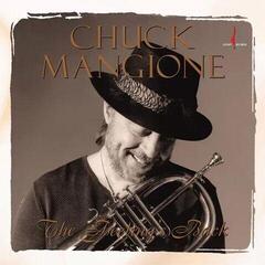 Vinylplade Chuck Mangione - The Feeling's Back (180g) (Reissue) (LP)