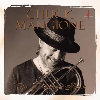 LP plošča Chuck Mangione - The Feeling's Back (180g) (Reissue) (LP) - 1