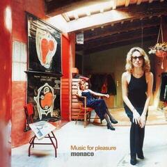 LP ploča Monaco - Music For Pleasure (180g) (Reissue) (2 LP)