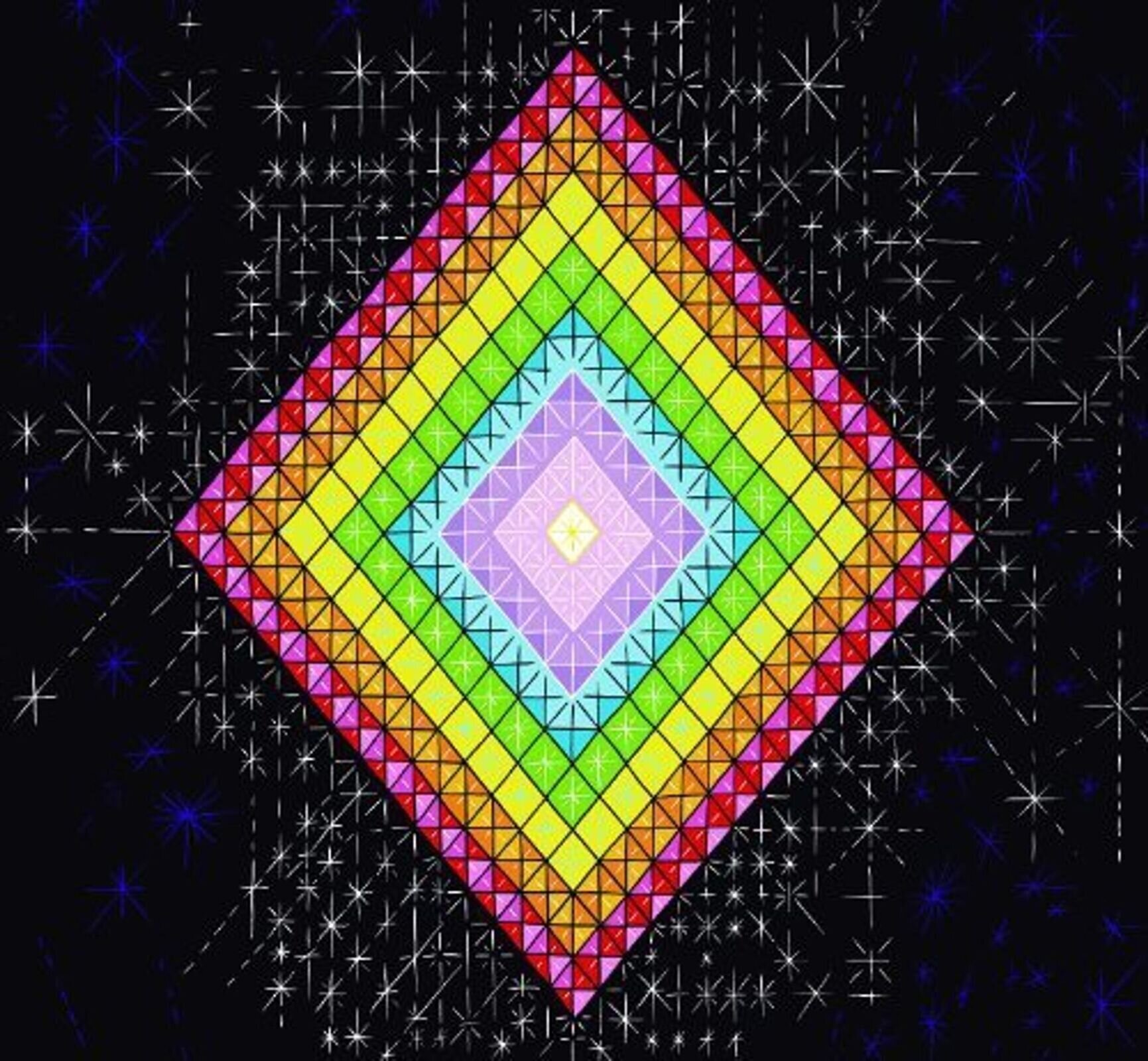 LP ploča Lavender Diamond - Incorruptible Heart (LP)