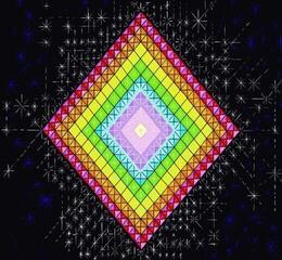 LP ploča Lavender Diamond - Incorruptible Heart (LP)