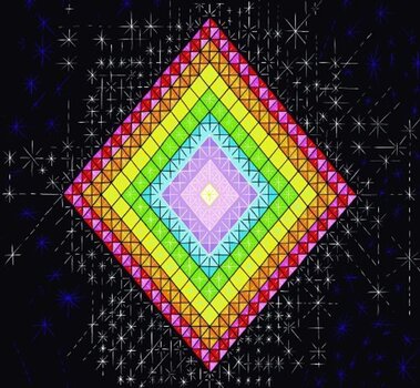 LP ploča Lavender Diamond - Incorruptible Heart (LP) - 1