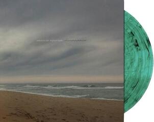 LP platňa American Aquarium - Chicamacomico (Limited Edition) (Green Transparent Coloured) (LP)