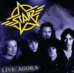 LP ploča Starz - Live: Agora (Gatefold Sleeve) (180g) (2 LP)