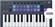 Novation FLkey Mini SET MIDI-Keyboard