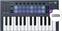 MIDI-Keyboard Novation FLkey Mini SET MIDI-Keyboard