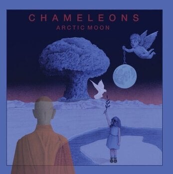 Disque vinyle The Chameleons - Arctic Moon (LP) - 1