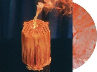 LP ploča Sheer Mag - Playing Favorites (Limited Edition) (Wax Drip Coloured) (LP)