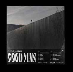 LP ploča Miles Francis - Good Man (LP)