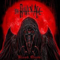LP ploča The Raven Age - Blood Omen (180g) (LP)