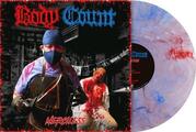 Body Count - Merciless (Limited Edition) (180g) (DemoCrips & BloodPublicans Coloured) (LP)