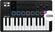 Arturia MiniLab 3 SET Black MIDI-Keyboard
