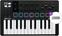 MIDI-Keyboard Arturia MiniLab 3 SET Black MIDI-Keyboard