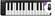 Nektar Impact SE25 SET MIDI-Keyboard