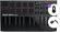 Akai MPK mini MK3 SET Black MIDI-Keyboard
